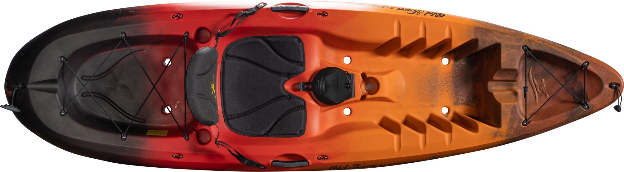 Old Town Malibu 9.5 Kayak product image