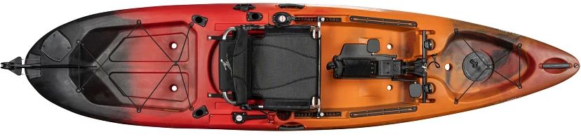 Old Town Malibu EDPL 120 Kayak product image