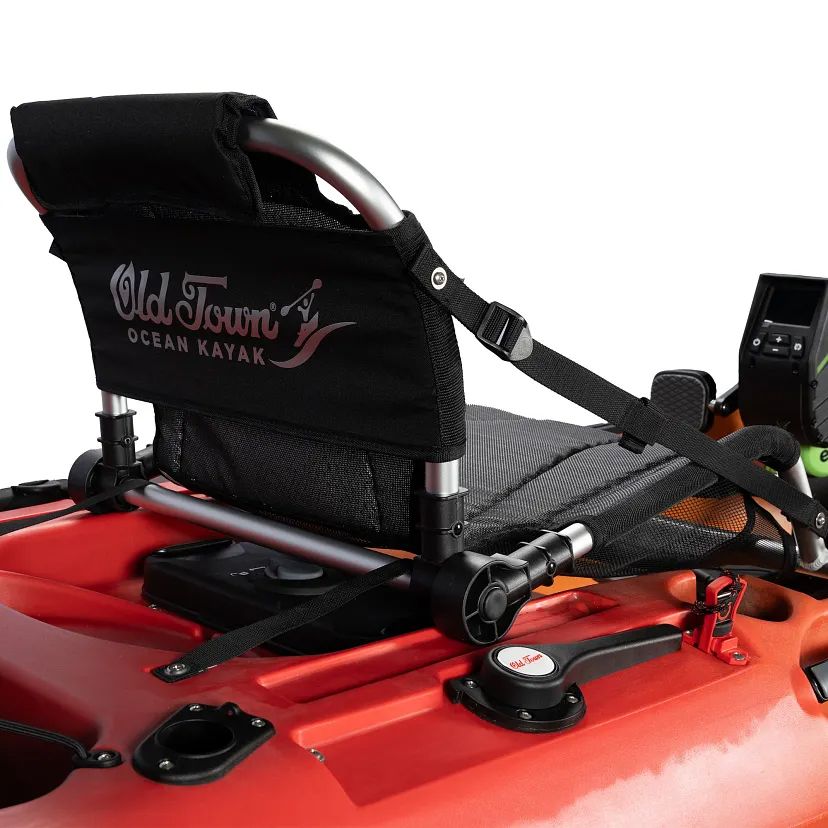 Old Town Malibu EDPL 120 Kayak product image