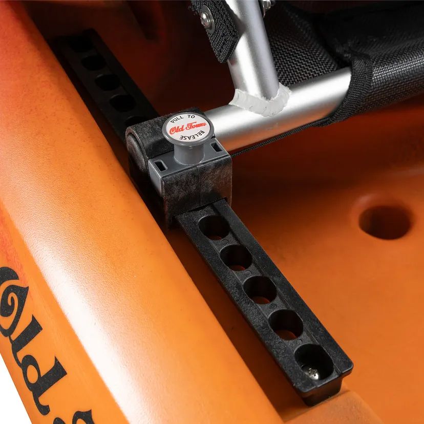 Old Town Malibu EDPL 120 Kayak product image