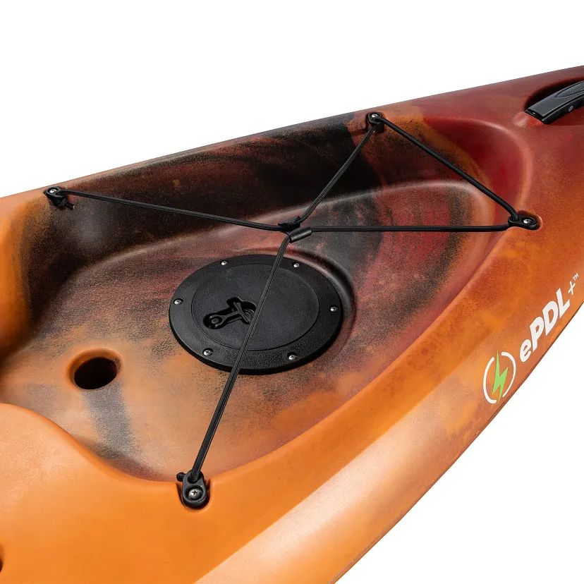Old Town Malibu EDPL 120 Kayak product image