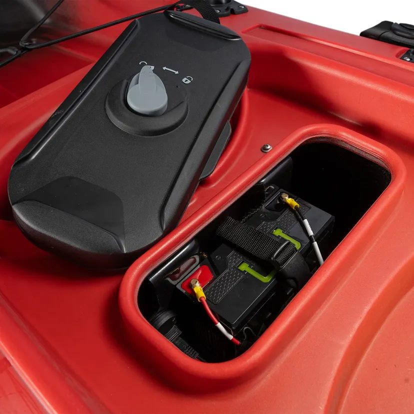 Old Town Malibu EDPL 120 Kayak product image