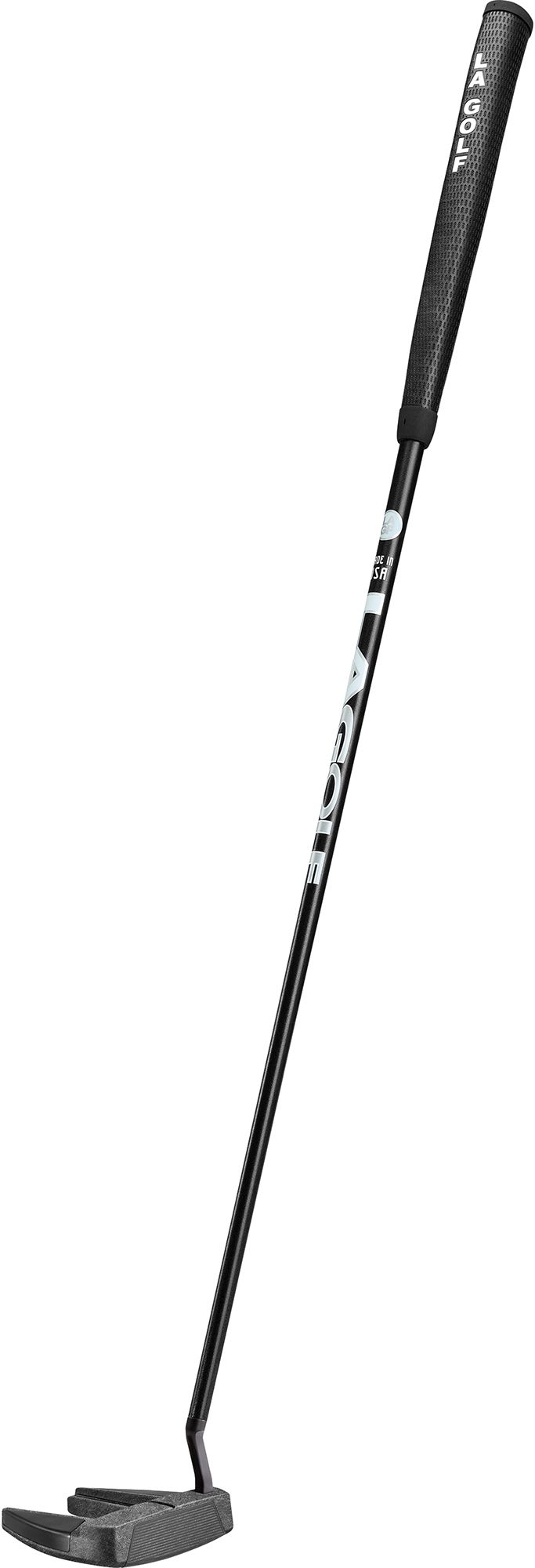 LA GOLF Malibu Face Balanced Slant Neck Putter product image
