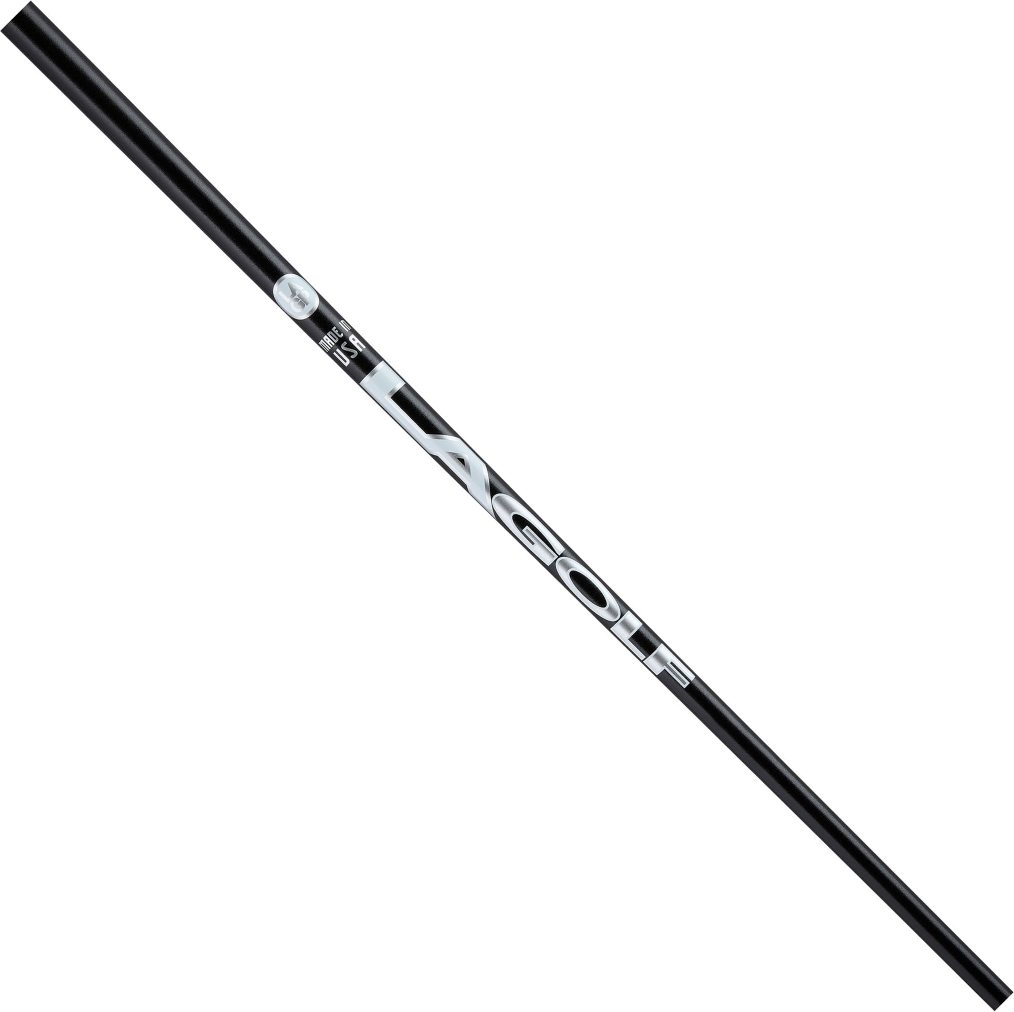 LA GOLF Malibu Face Balanced Slant Neck Putter product image