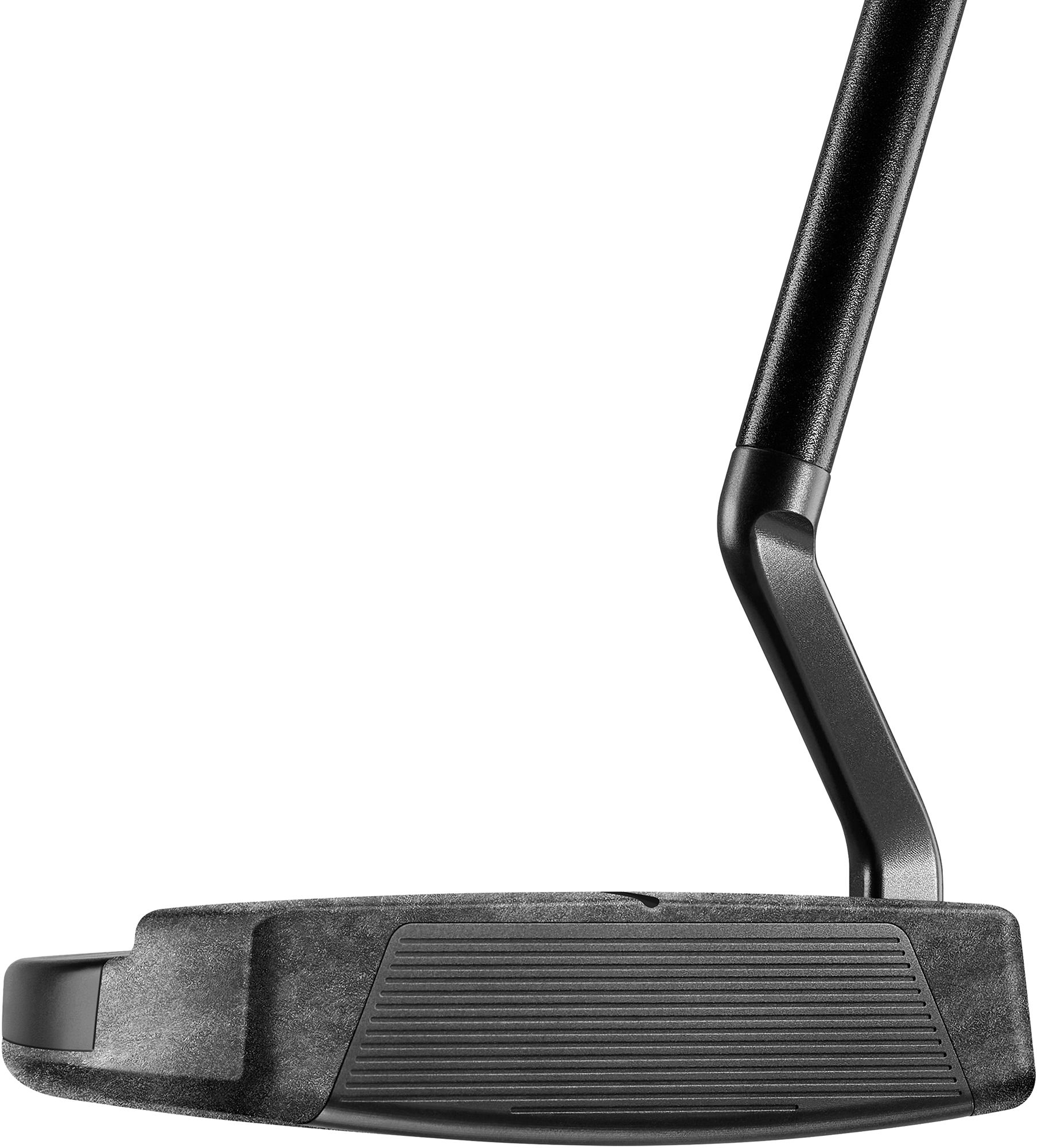 LA GOLF Malibu Face Balanced Slant Neck Putter product image
