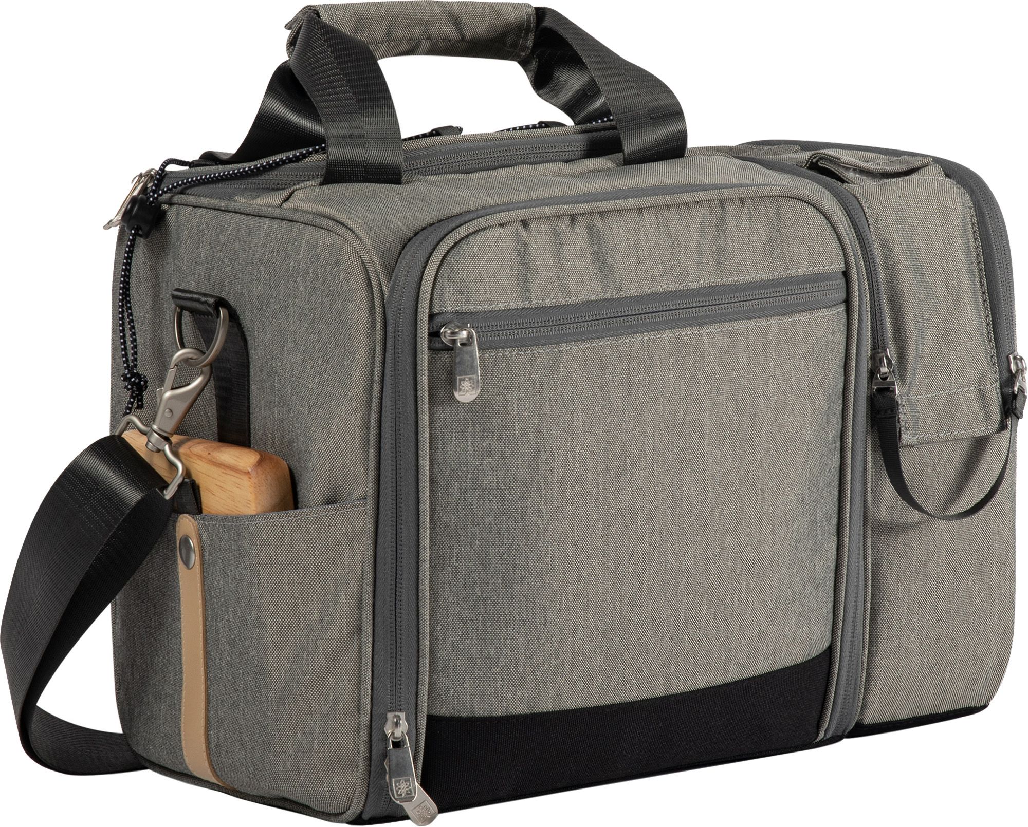 Picnic Time Malibu Picnic Basket Cooler product image