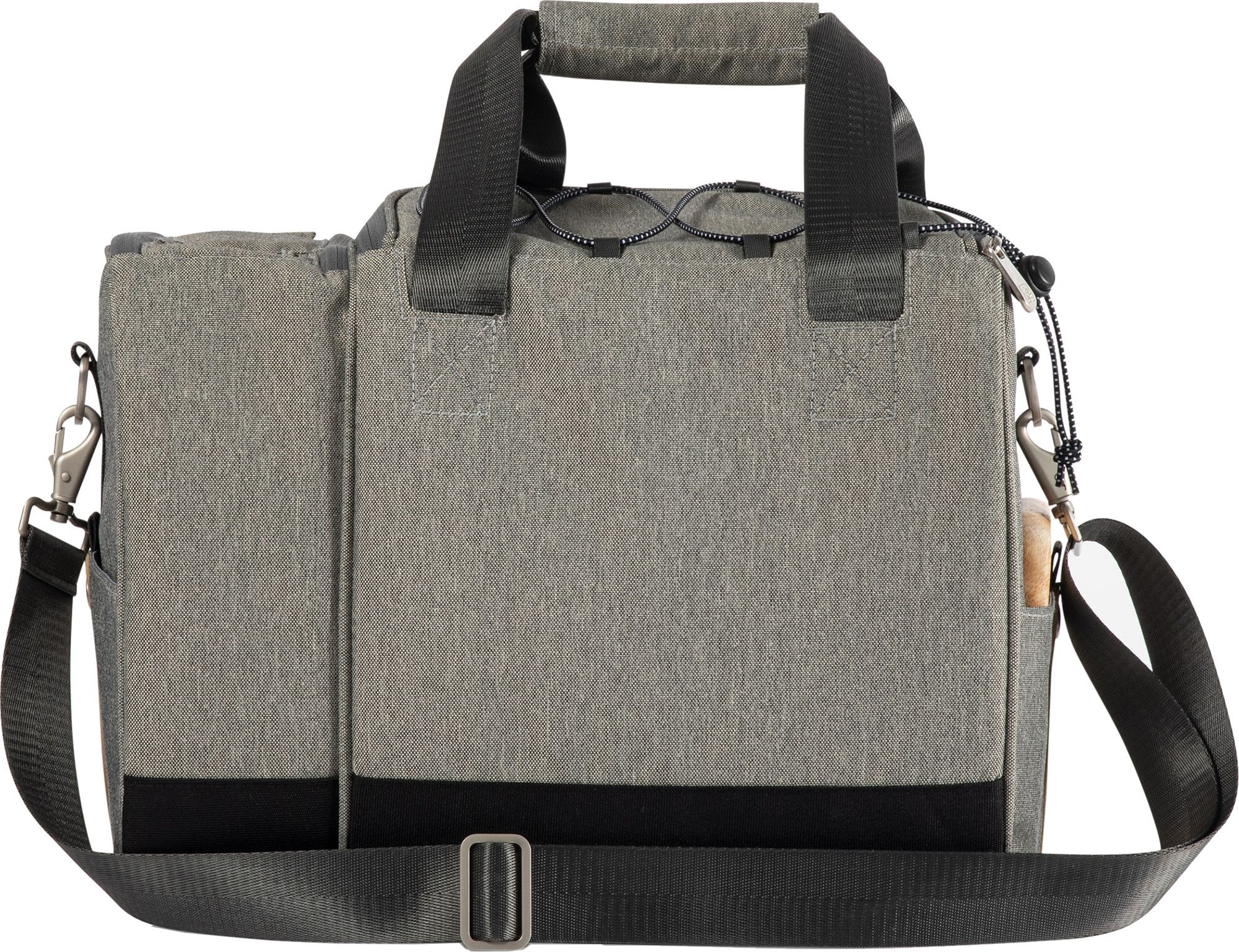 Picnic Time Malibu Picnic Basket Cooler product image