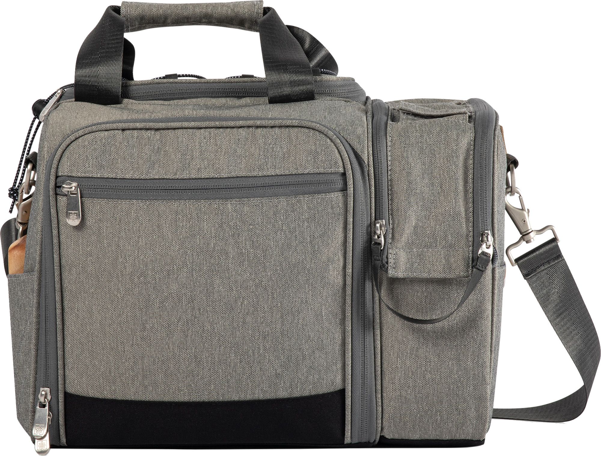 Picnic Time Malibu Picnic Basket Cooler product image