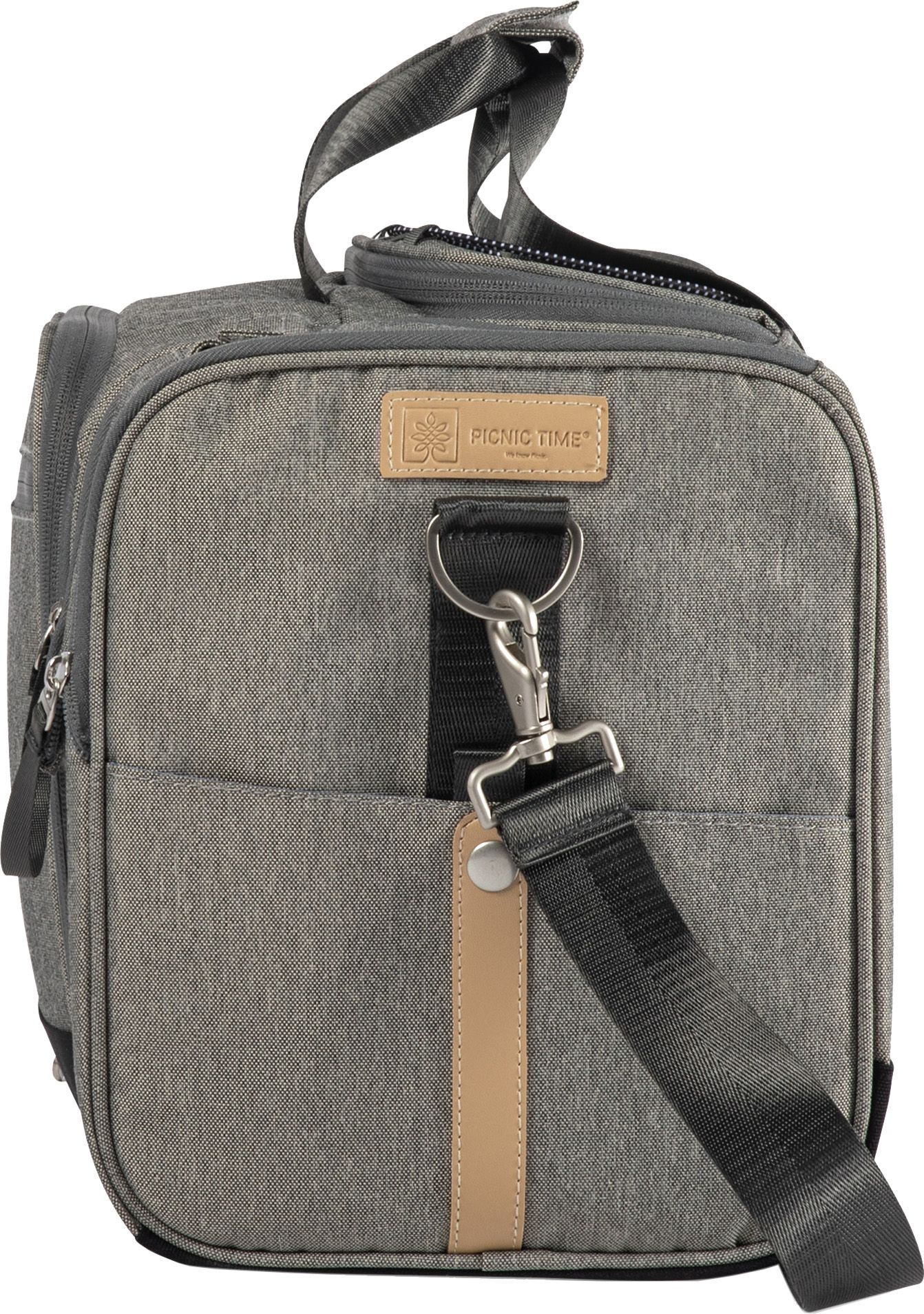 Picnic Time Malibu Picnic Basket Cooler product image