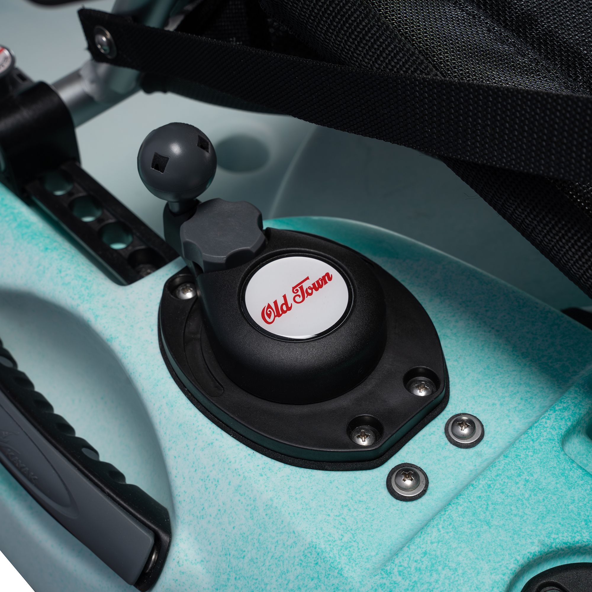 Old Town Malibu Pedal Kayak product image