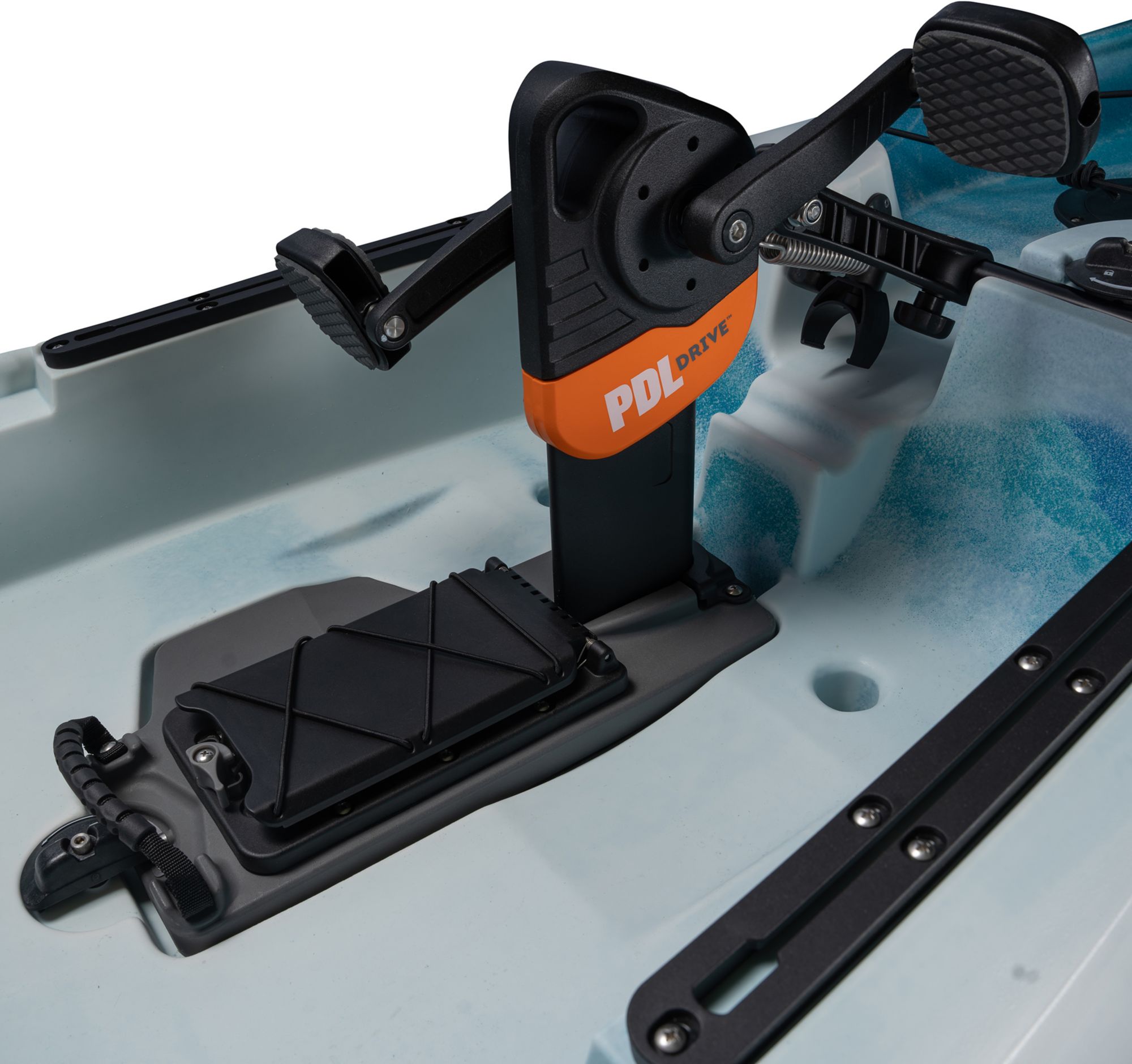 Old Town Malibu Pedal Kayak product image