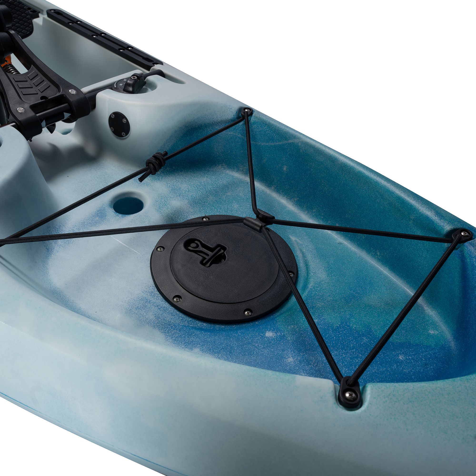 Old Town Malibu Pedal Kayak product image