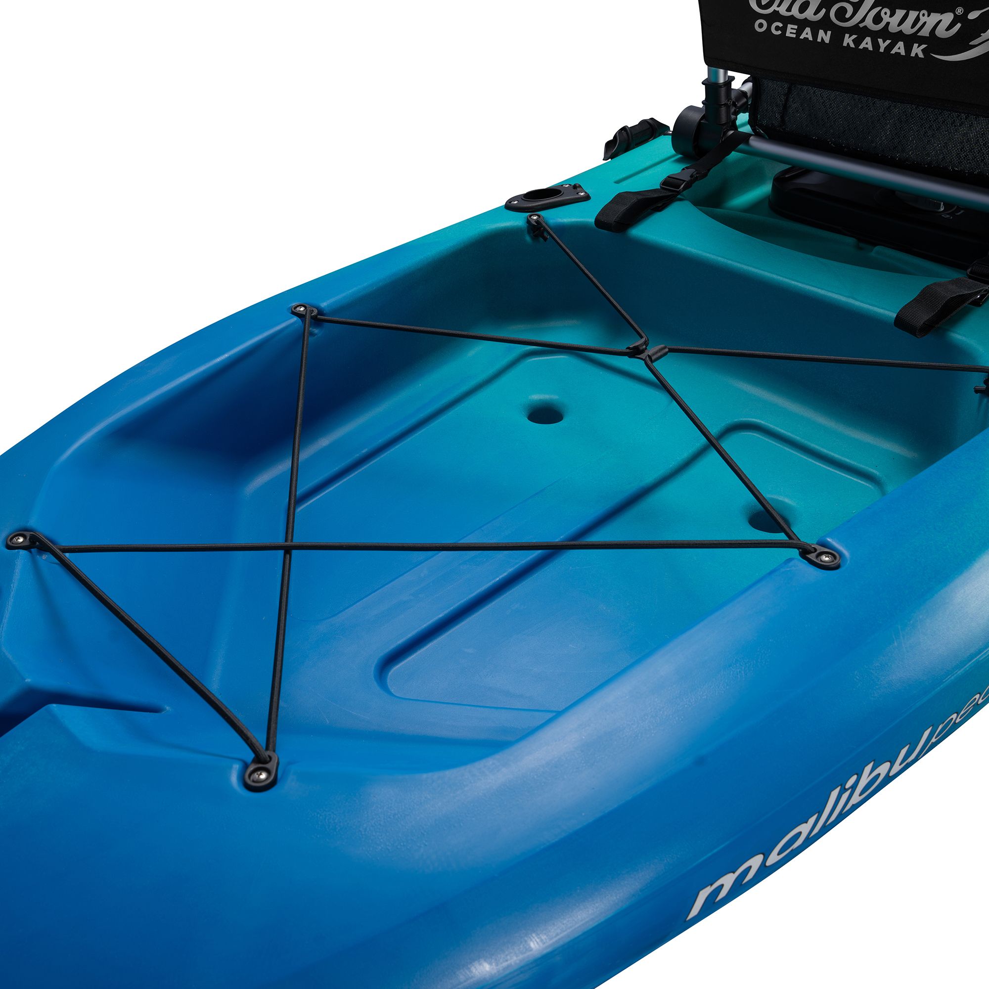 Old Town Malibu Pedal Kayak product image