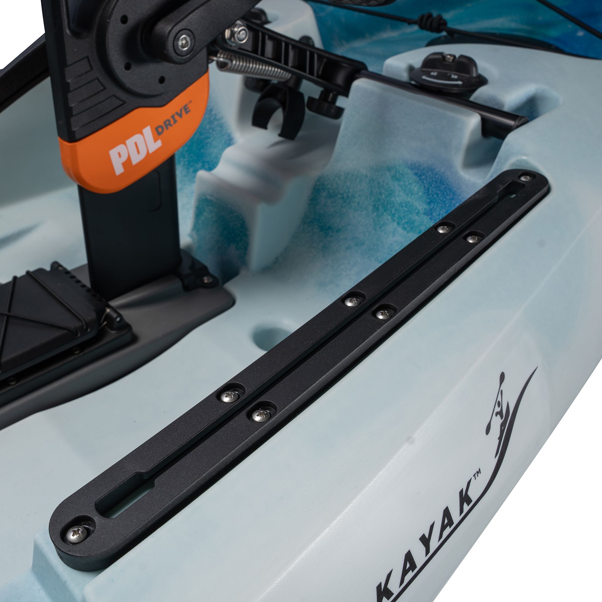 Old Town Malibu Pedal Kayak product image