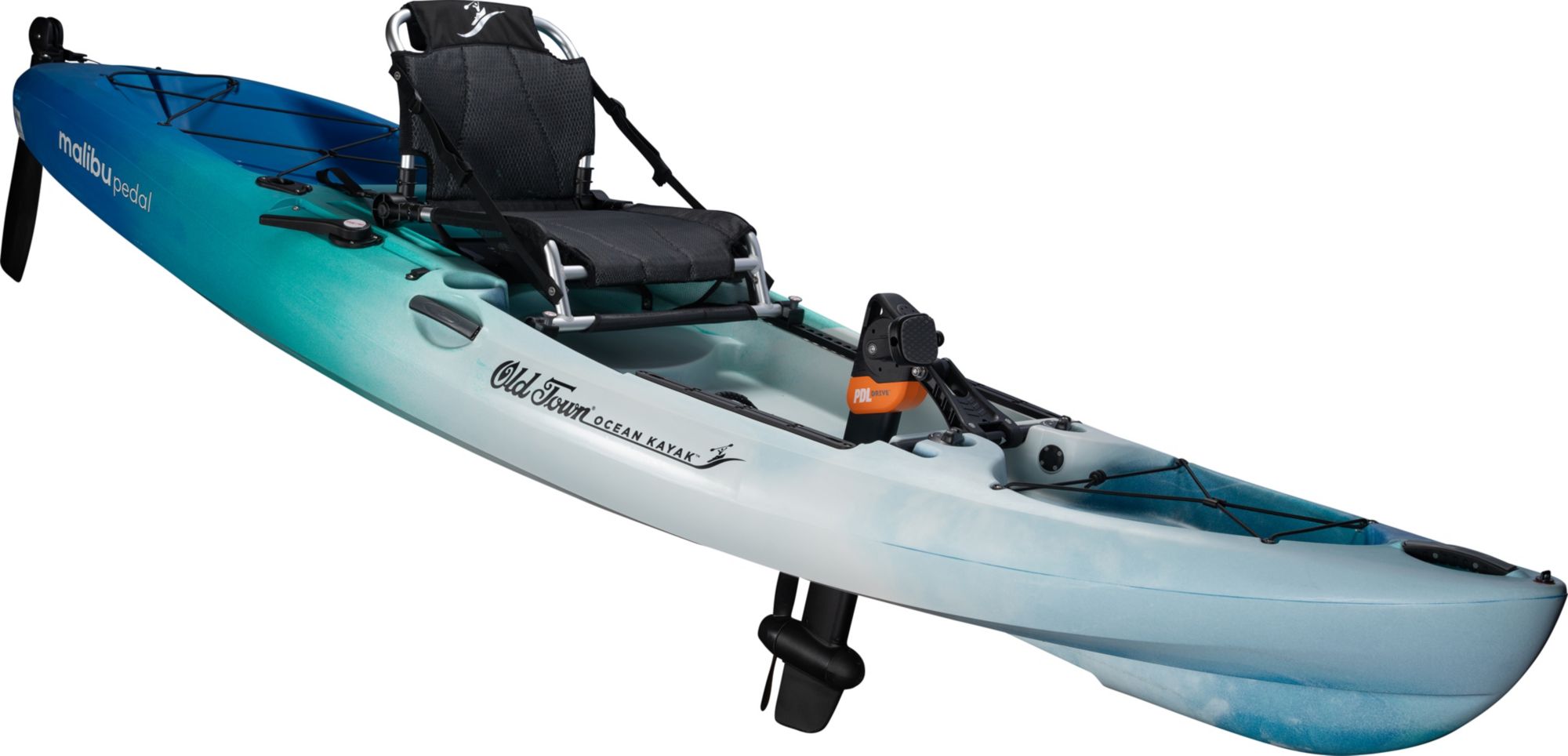 Old Town Malibu Pedal Kayak product image