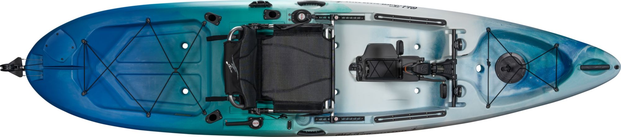 Old Town Malibu Pedal Kayak product image