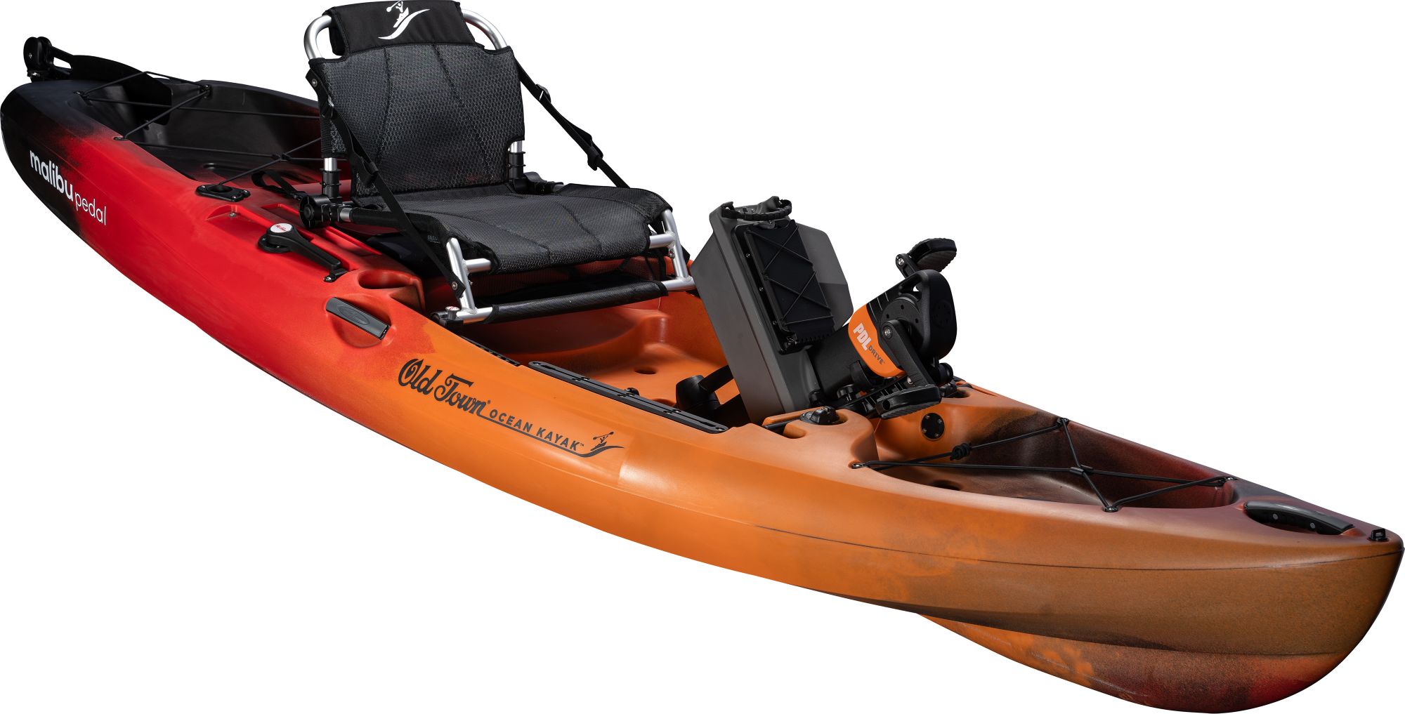 Old Town Malibu Pedal Kayak product image