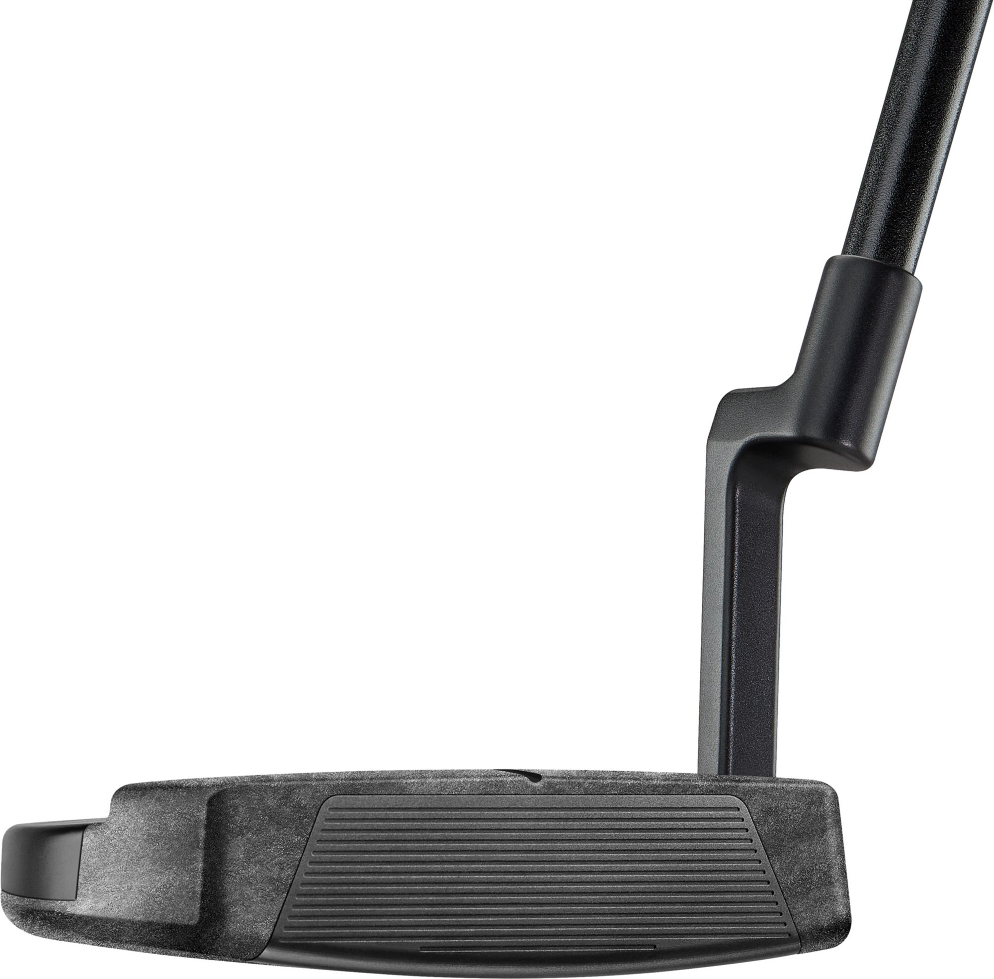 LA GOLF Malibu Plumbers Neck Putter product image