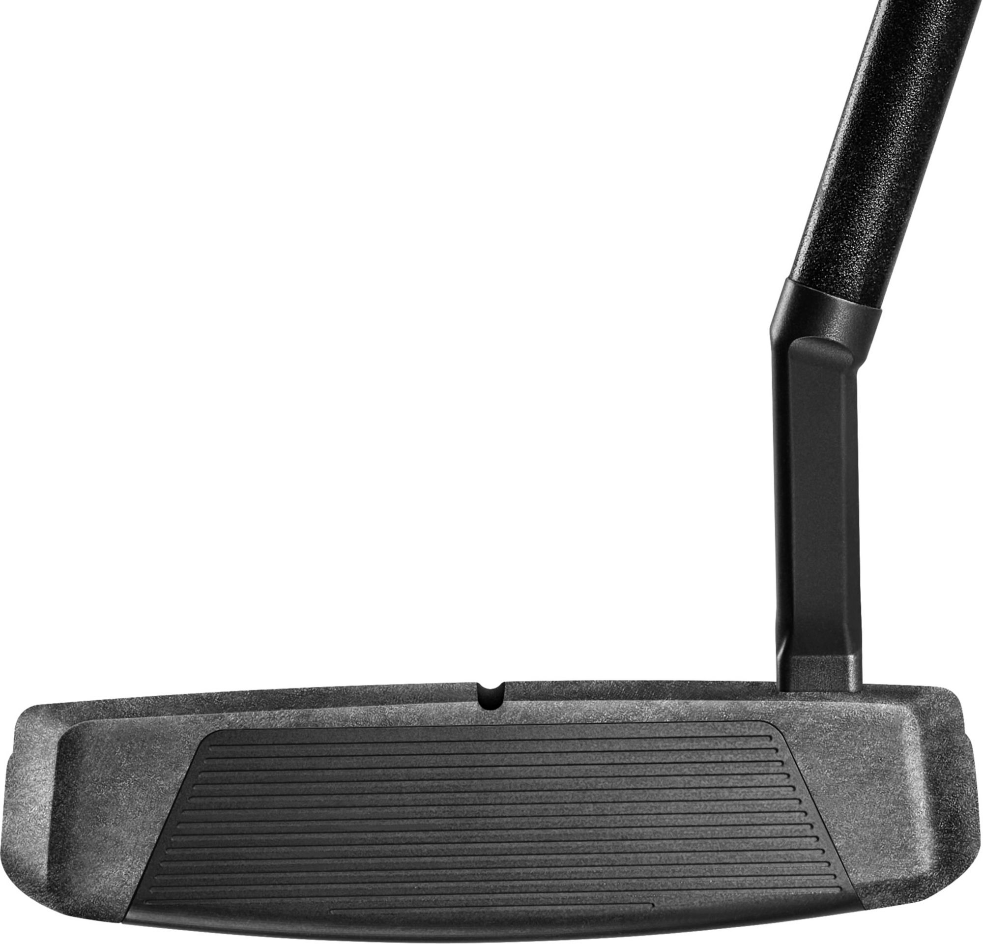 LA GOLF Malibu Non-Face Balanced Slant Neck Putter product image