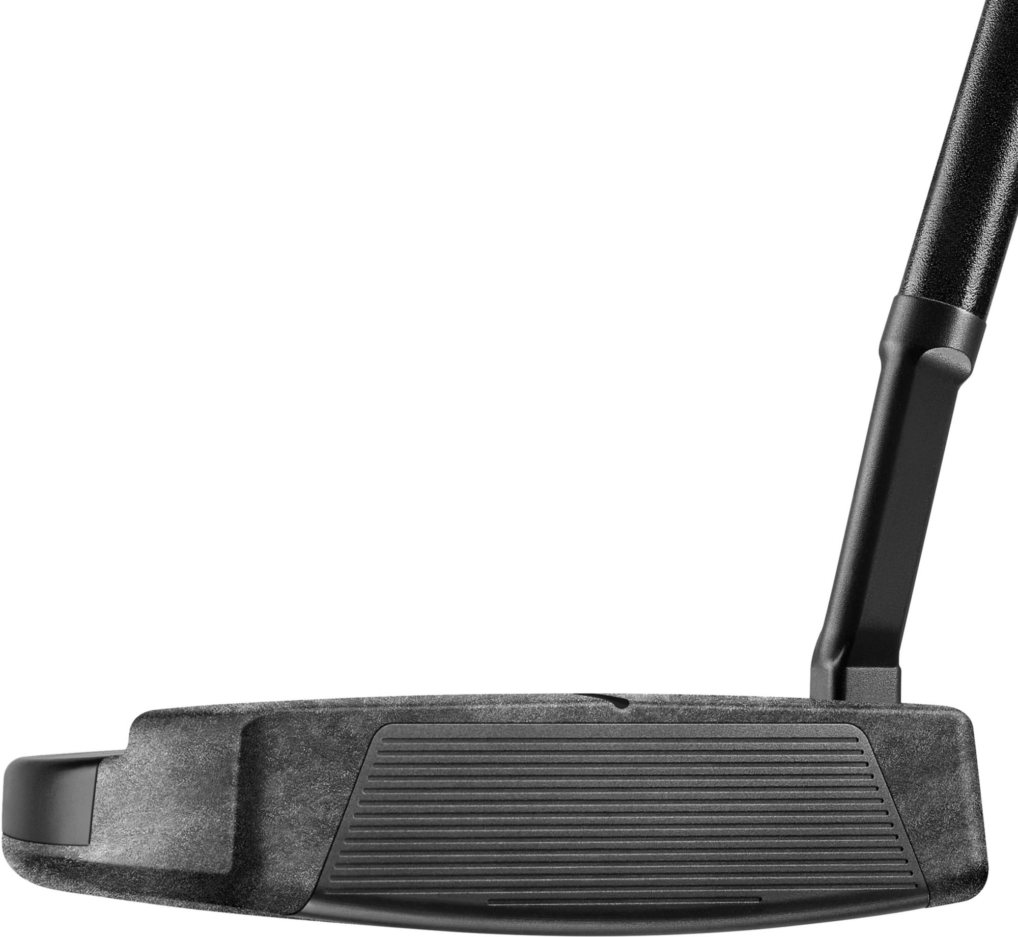 LA GOLF Malibu Non-Face Balanced Slant Neck Putter product image
