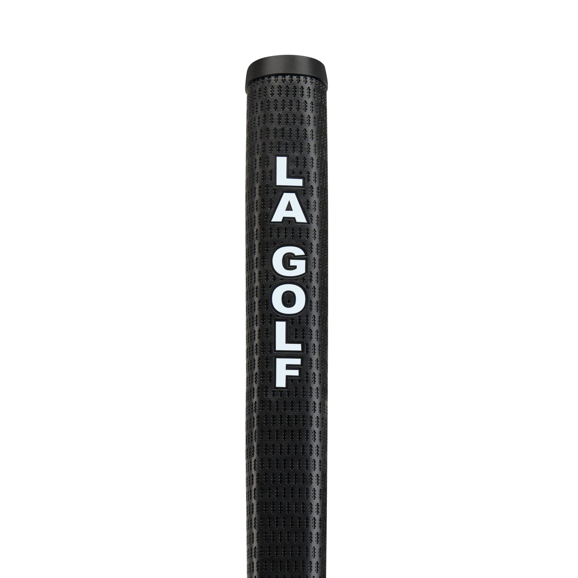 LA GOLF Malibu Non-Face Balanced Slant Neck Putter product image