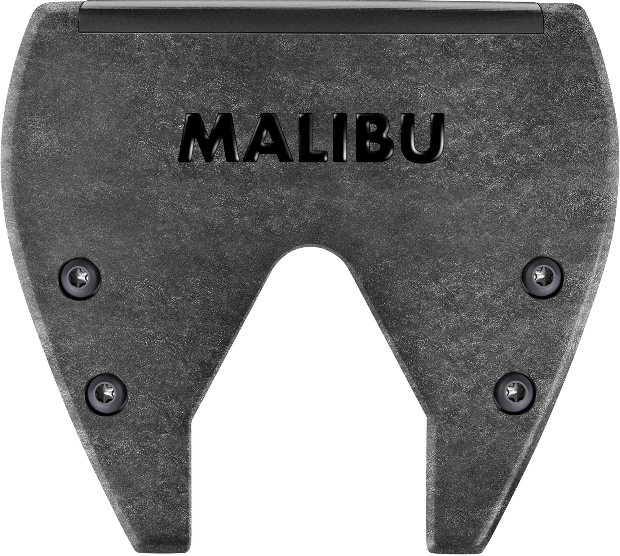 LA GOLF Malibu Non-Face Balanced Slant Neck Putter product image