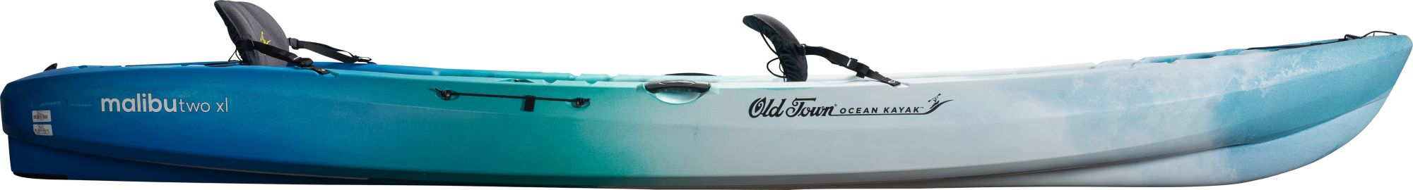 Old Town Malibu Two XL Kayak product image