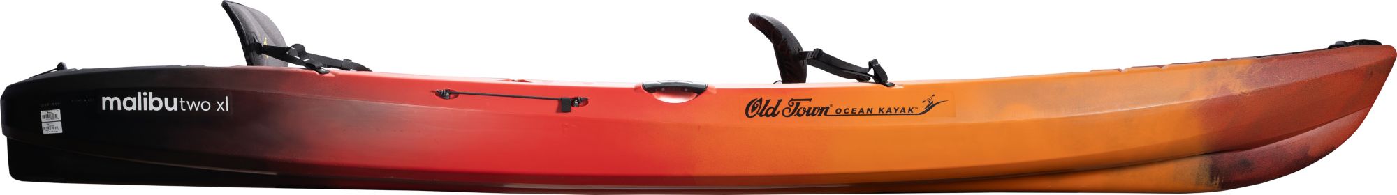 Old Town Malibu Two XL Kayak product image