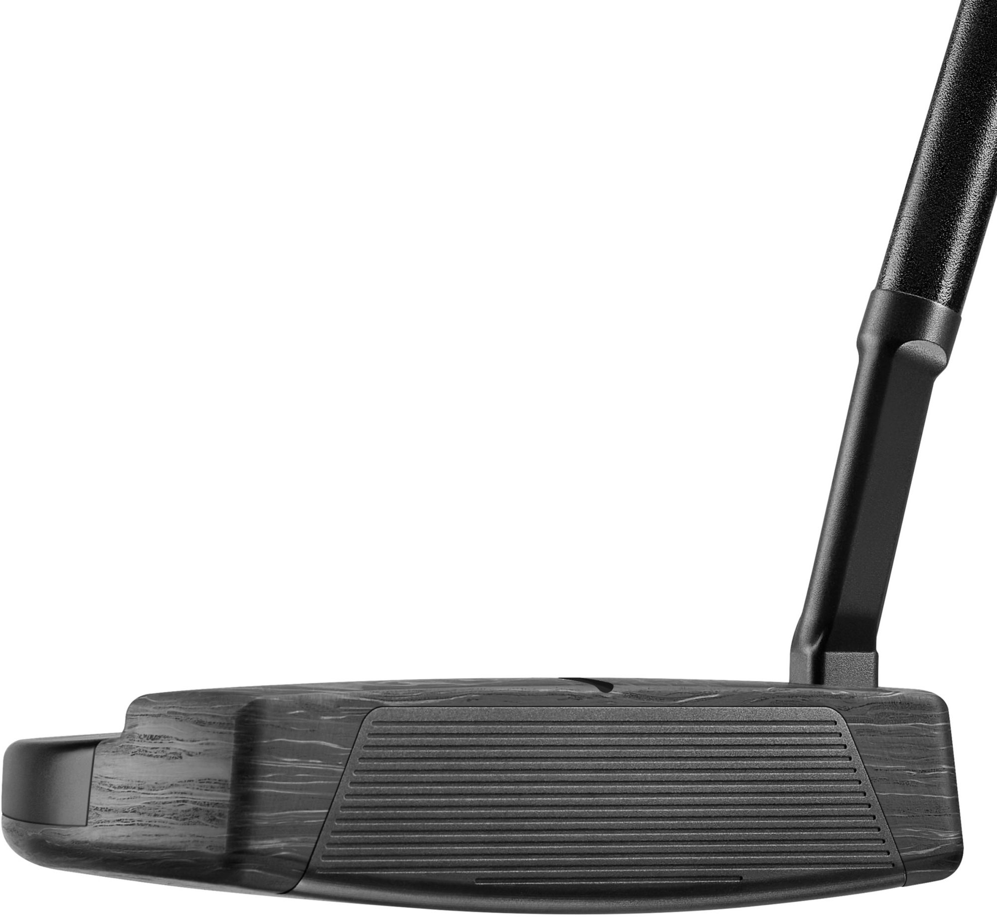LA GOLF Malibu X Face Balanced Slant Neck Putter product image