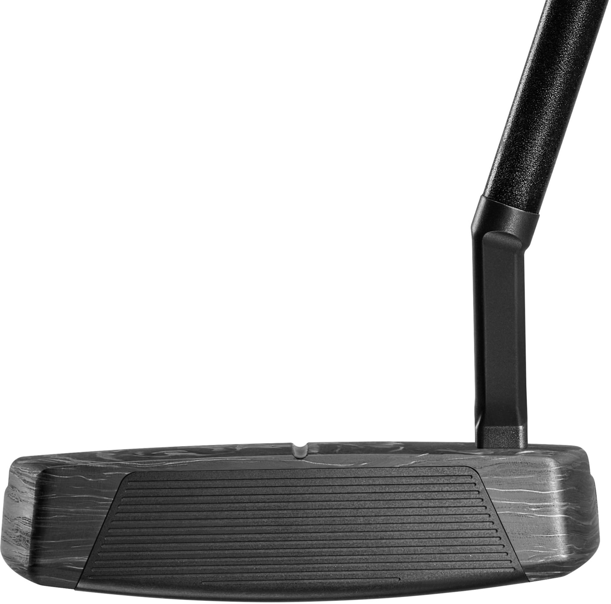 LA GOLF Malibu X Face Balanced Slant Neck Putter product image
