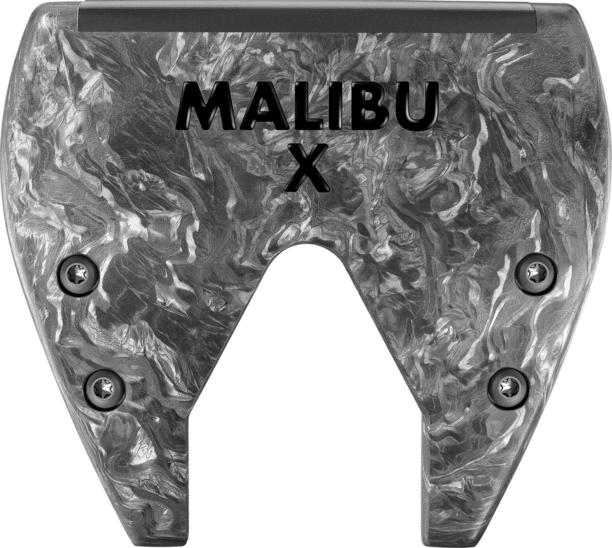 LA GOLF Malibu X Face Balanced Slant Neck Putter product image