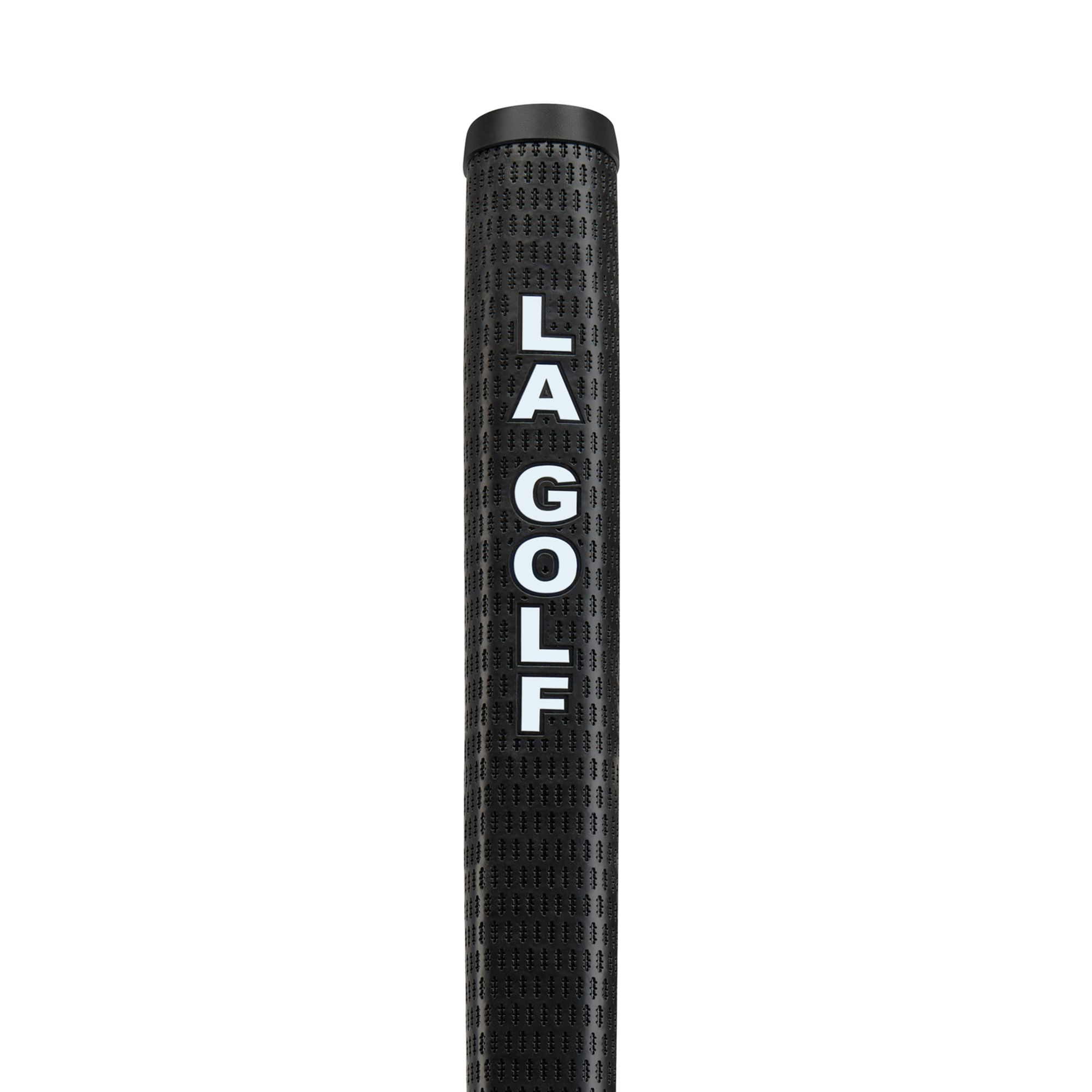 LA GOLF Malibu X Plumbers Neck Putter product image