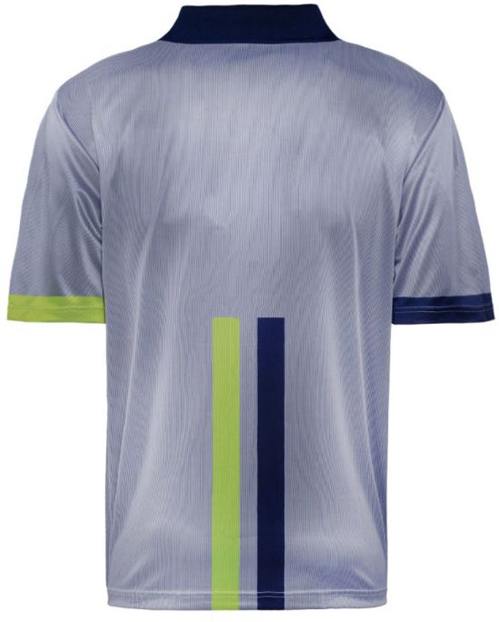 Manchester City 2000 Vintage Away Kit product image