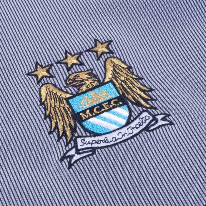 Manchester City 2000 Vintage Away Kit product image