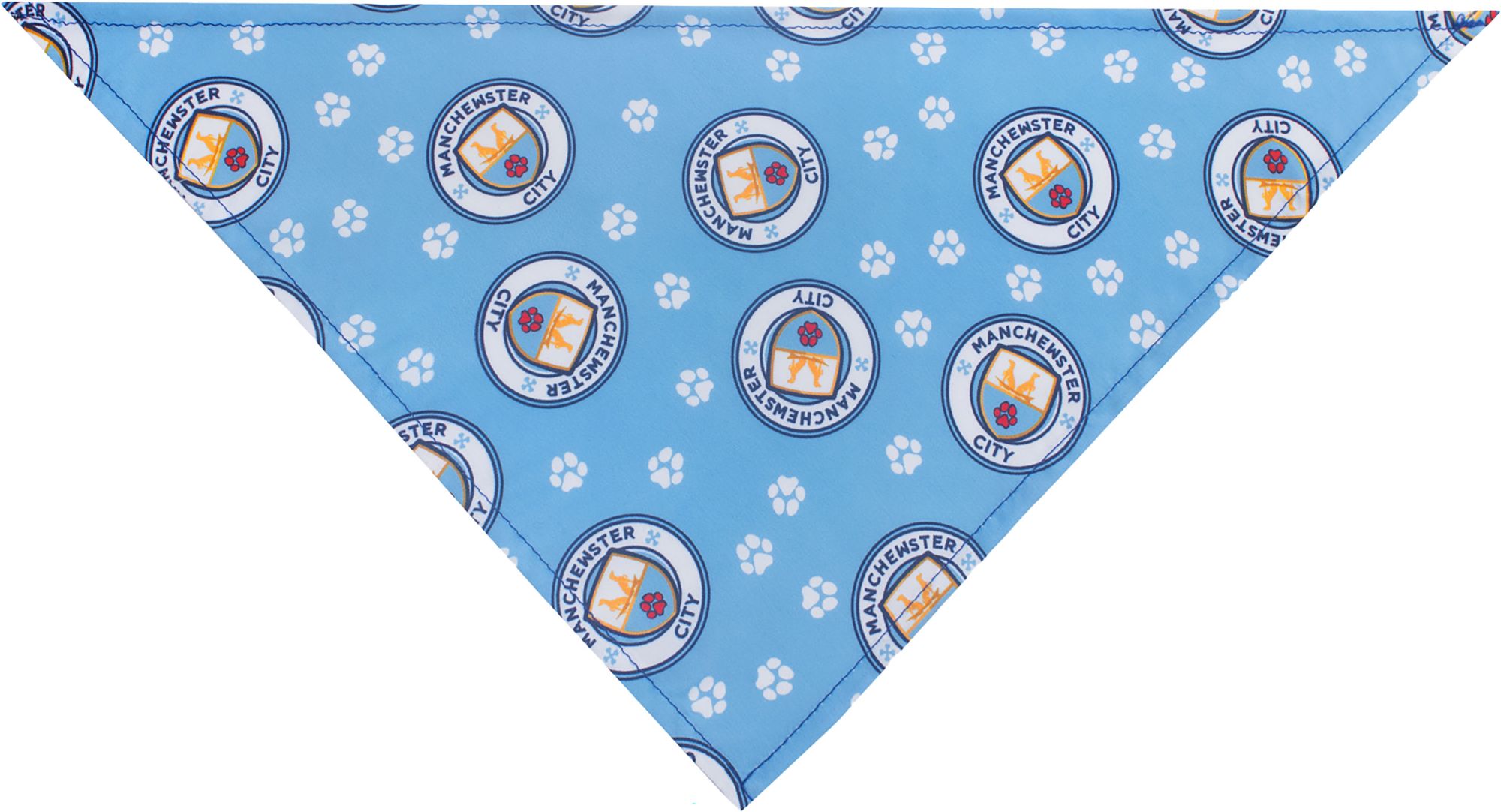Floofball Manchewster City Soccer Kit S Ball S Band Bundle product image