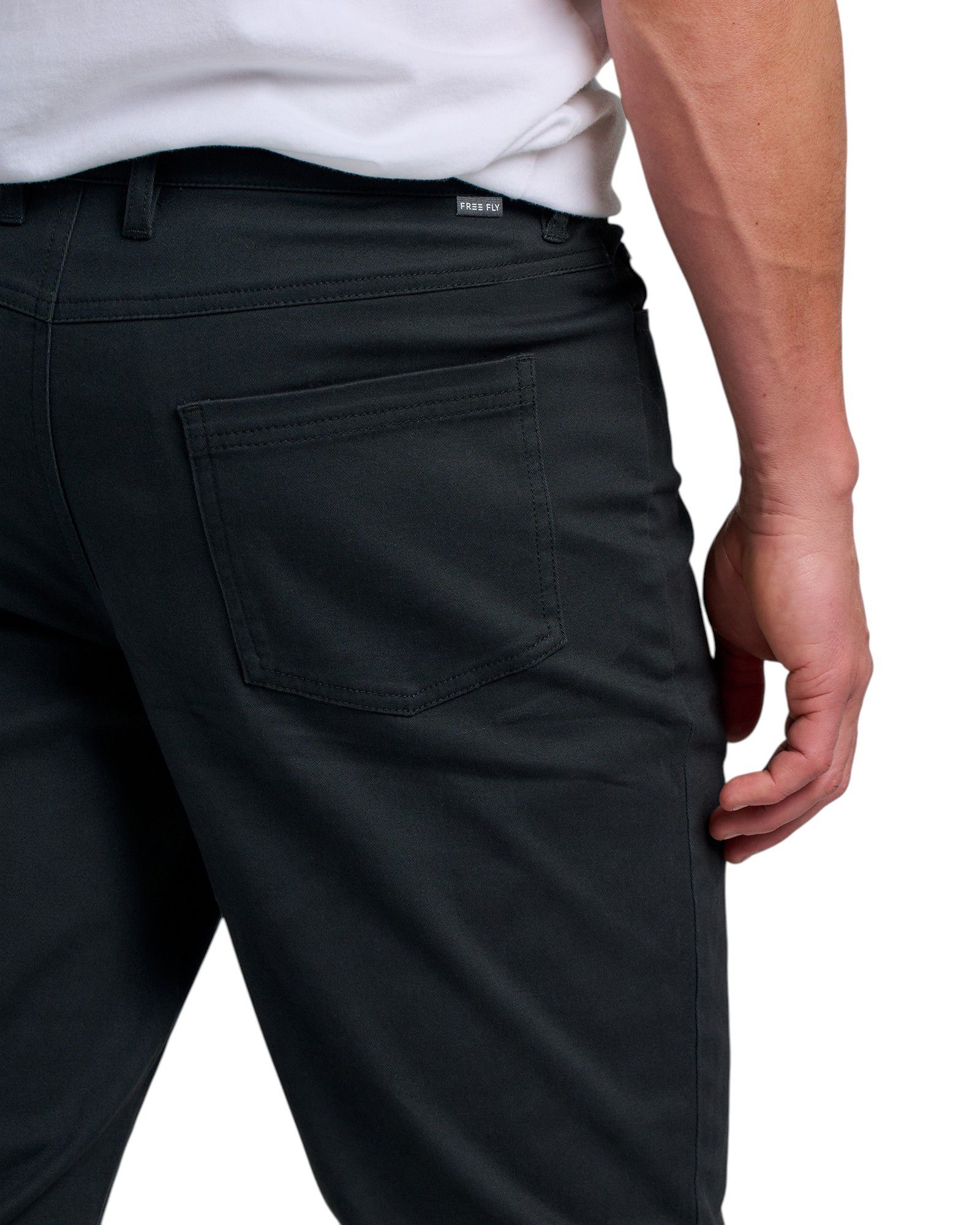 Free Fly Men's Anchor 5 Pocket Pant product image