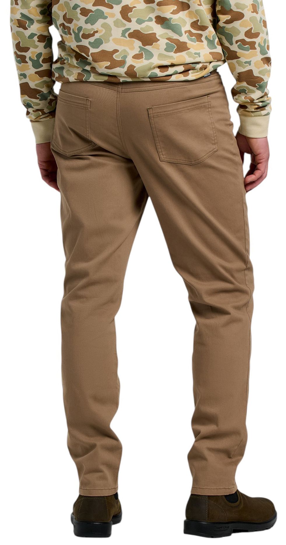 Free Fly Men's Anchor 5 Pocket Pant product image