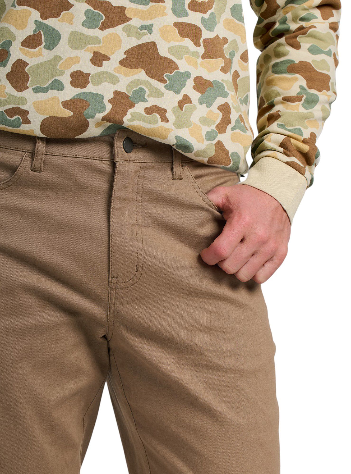 Free Fly Men's Anchor 5 Pocket Pant product image