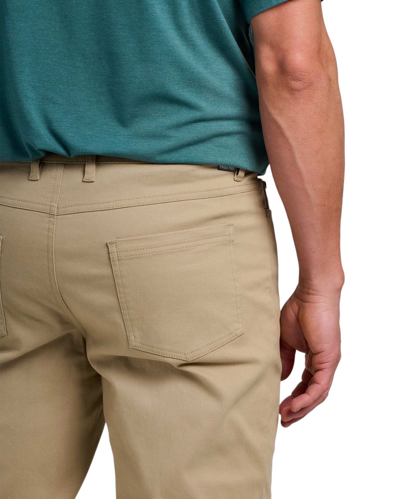 Free Fly Men's Anchor 5 Pocket Pant product image