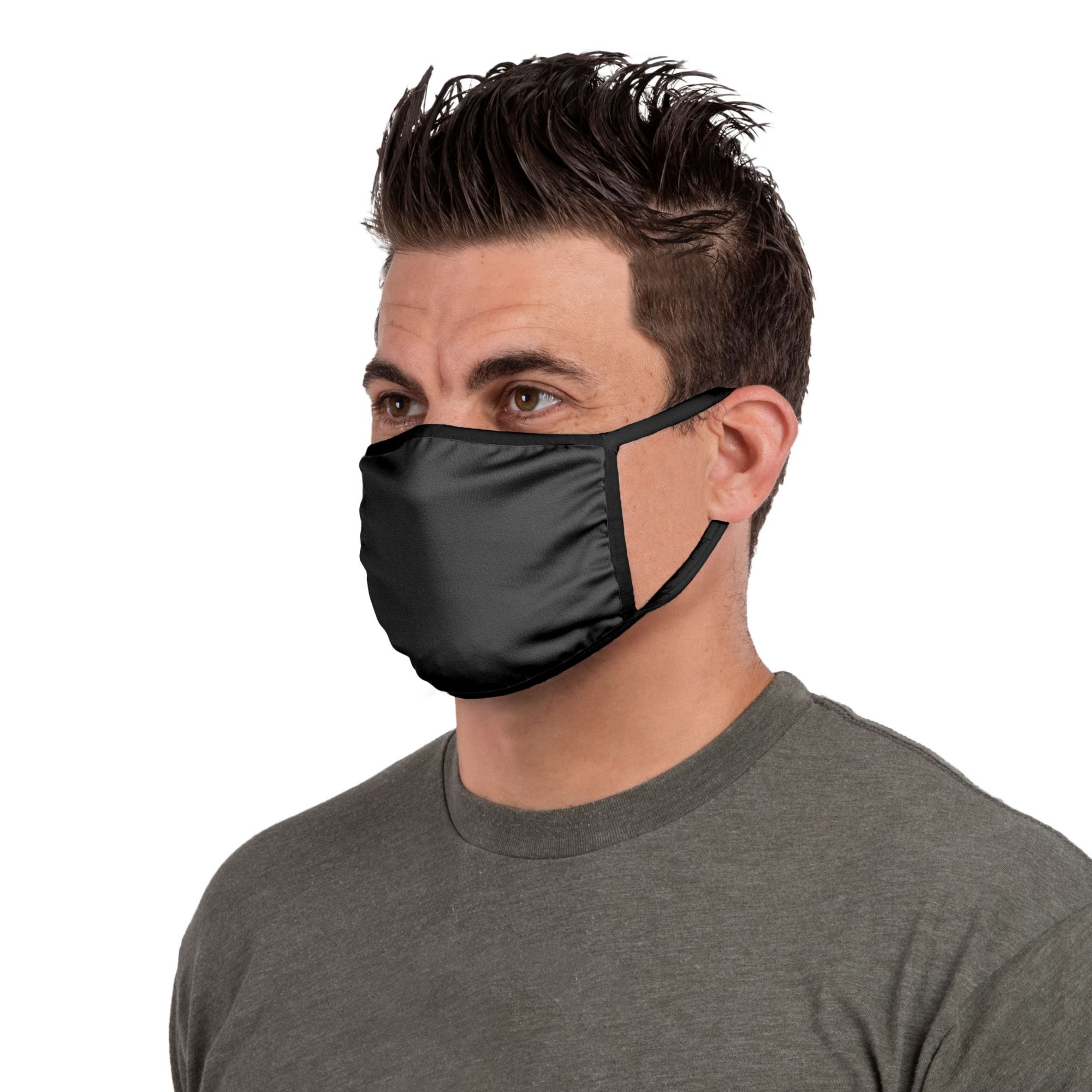 FOCO Adult Tennessee Volunteers 3-Pack Face Coverings