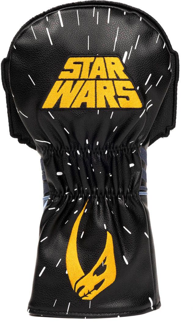 Breakfast Balls x Star Wars "Yoda" Driver Headcover product image