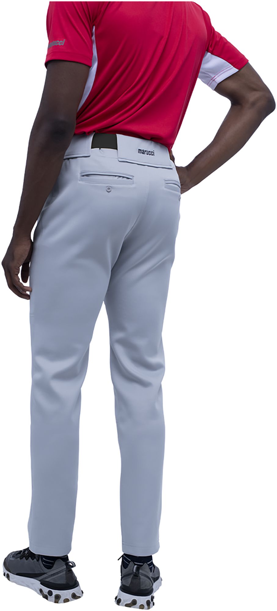 Marucci Men's Elite Apex Baseball Pants product image