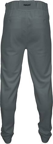 Marucci Youth Tapered Double-Knit Piped Pants