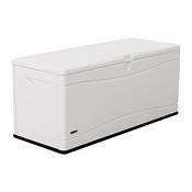 Lifetime 130 Gal. Heavy-Duty Outdoor Resin Storage Deck Box 60040 - The  Home Depot