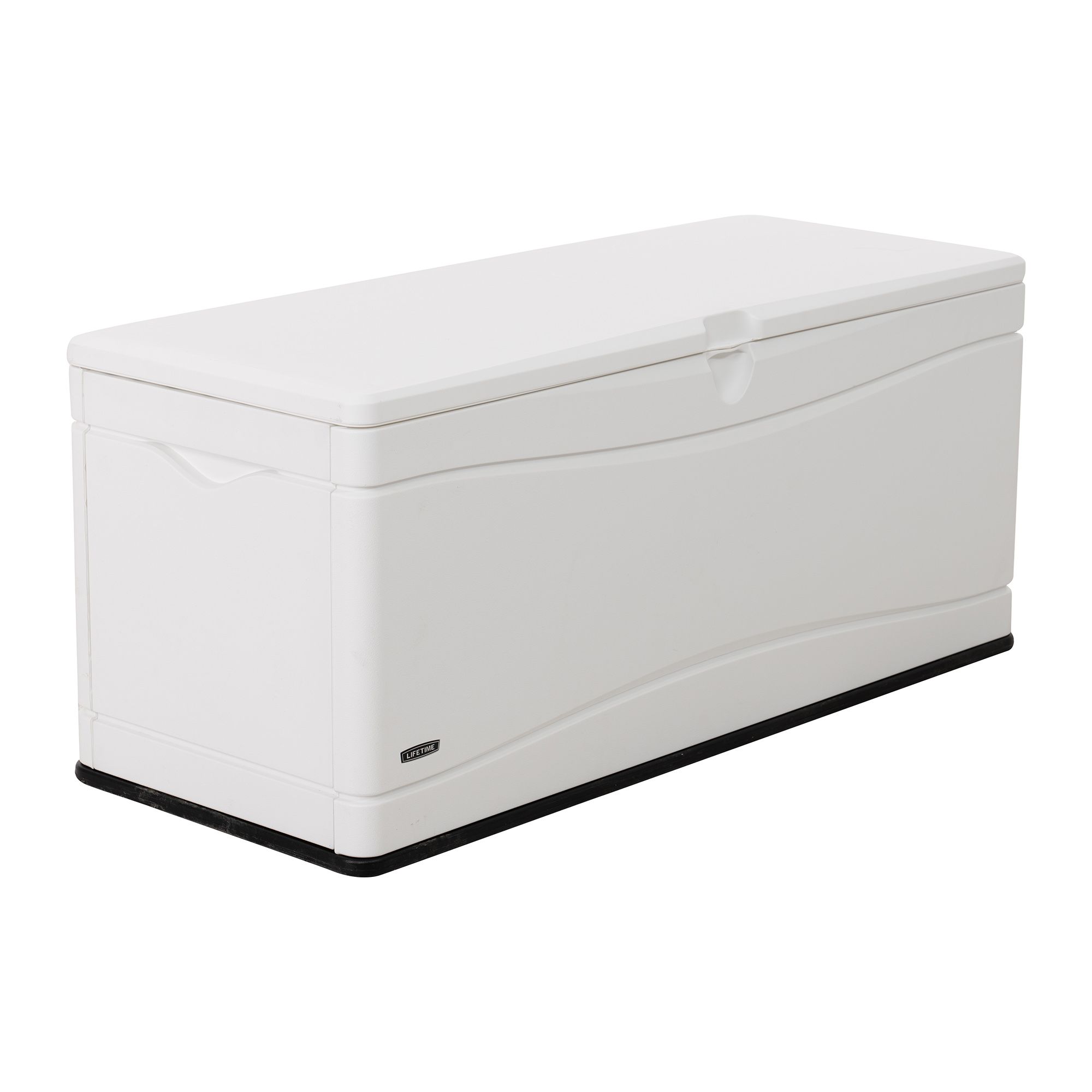 Lifetime 130 Gallon Deck Box product image