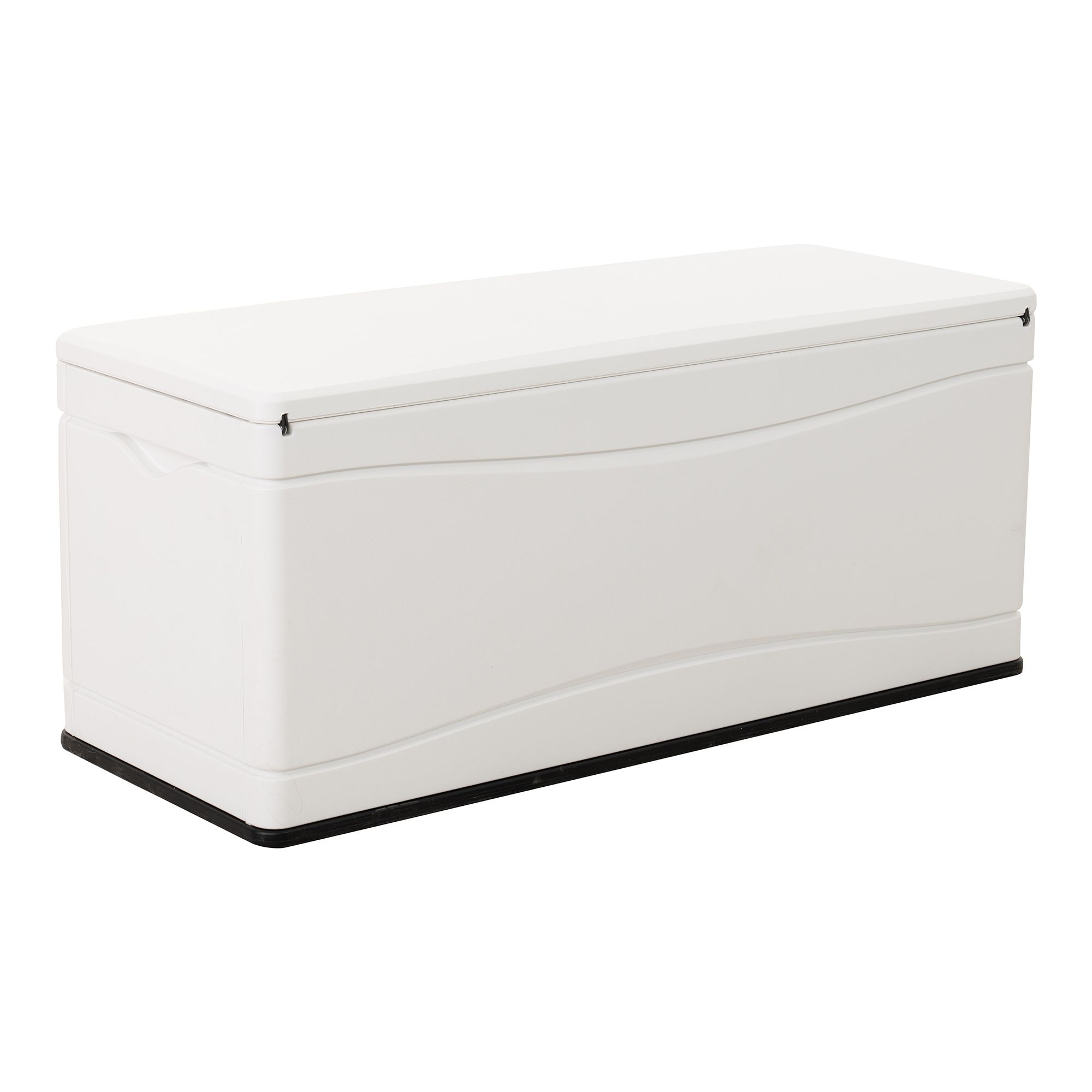 Lifetime 130 Gallon Deck Box product image