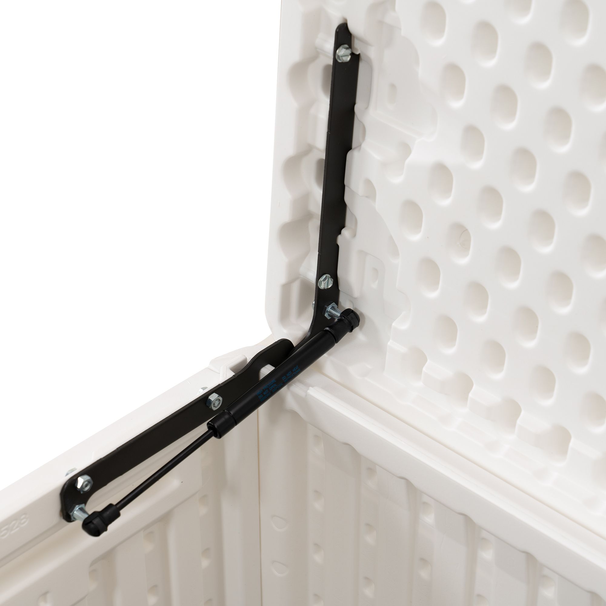 Lifetime 130 Gallon Deck Box product image