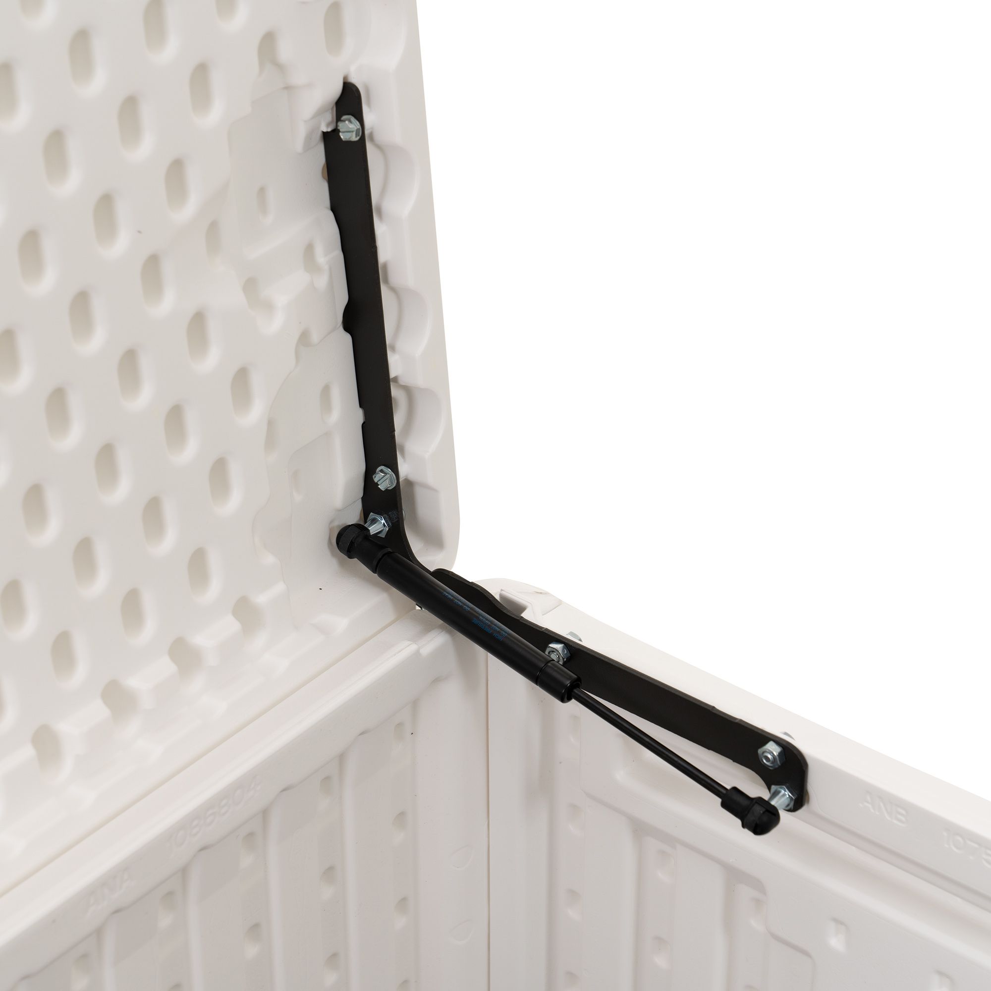 Lifetime 130 Gallon Deck Box product image