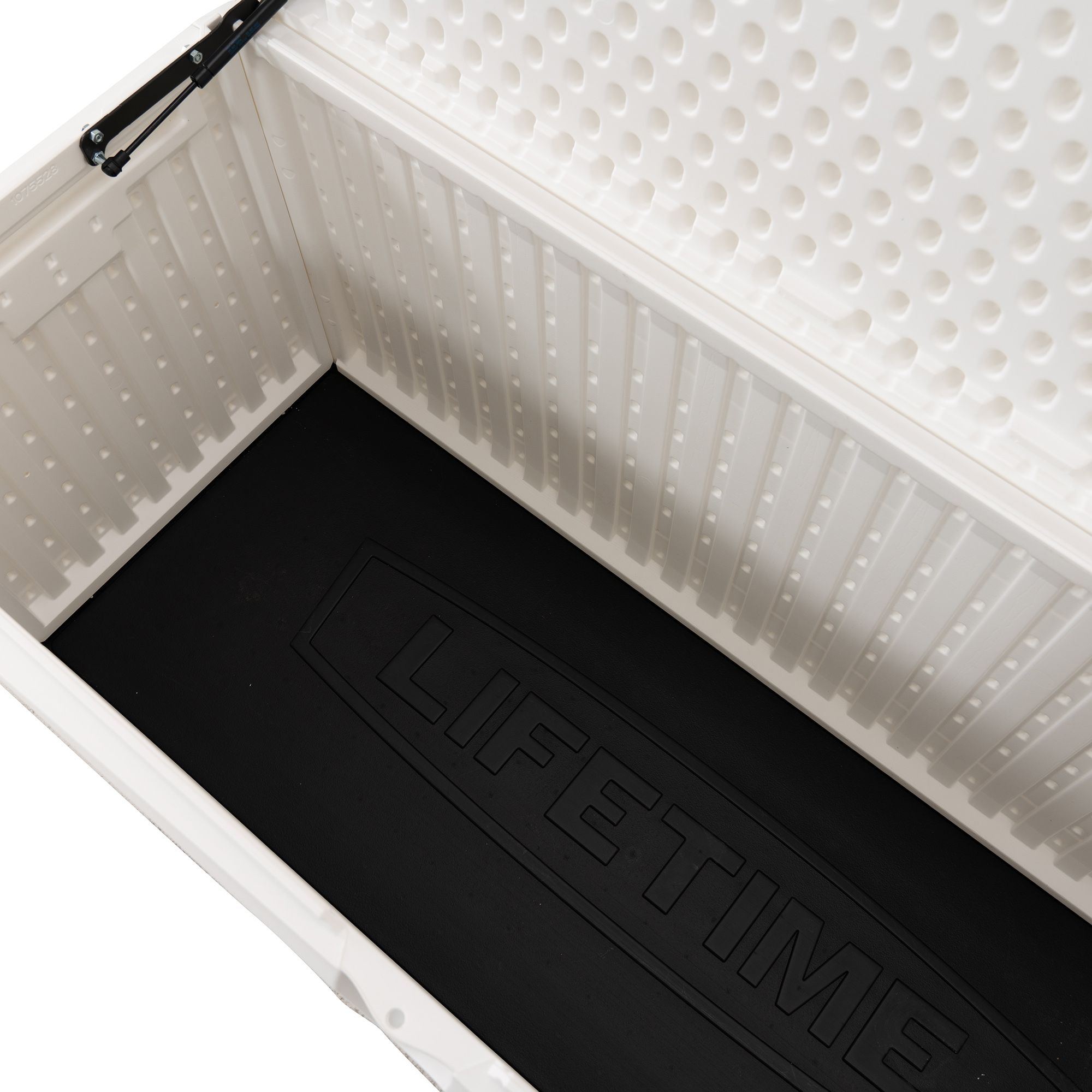 Lifetime 130 Gallon Deck Box product image