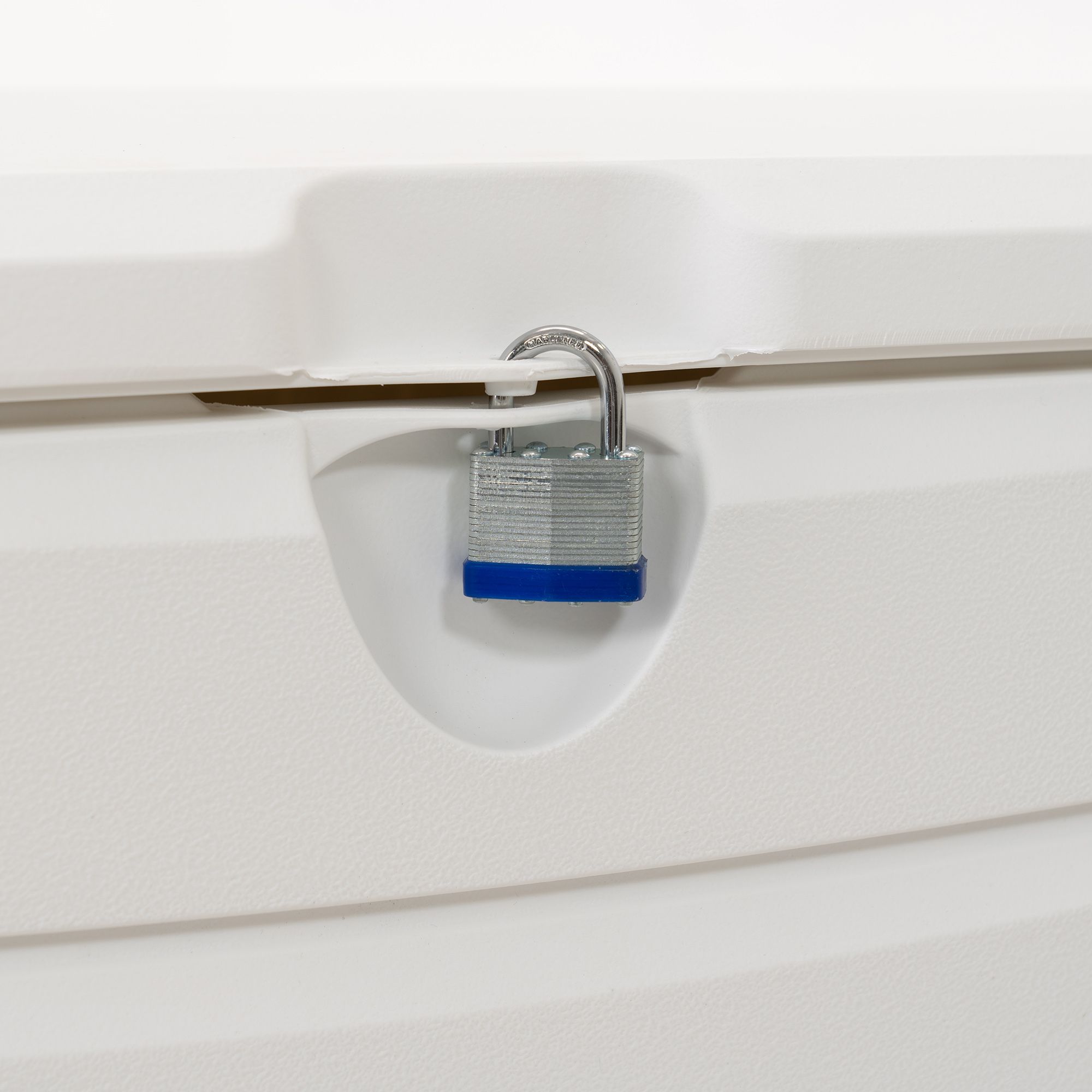 Lifetime 130 Gallon Deck Box product image